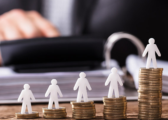 Personnel costs are the highest cost category in most Horizon Europe project budgets